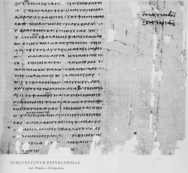 Symposium (Plato)