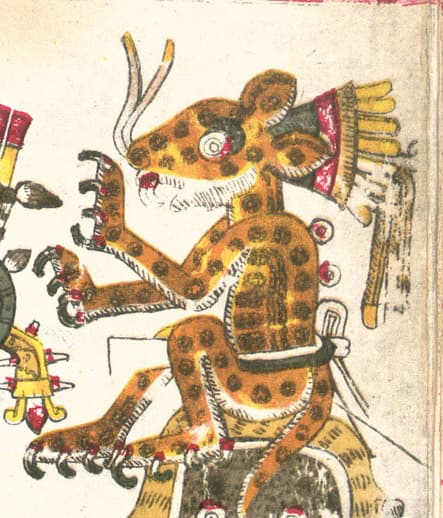 Tepēyōllōtl