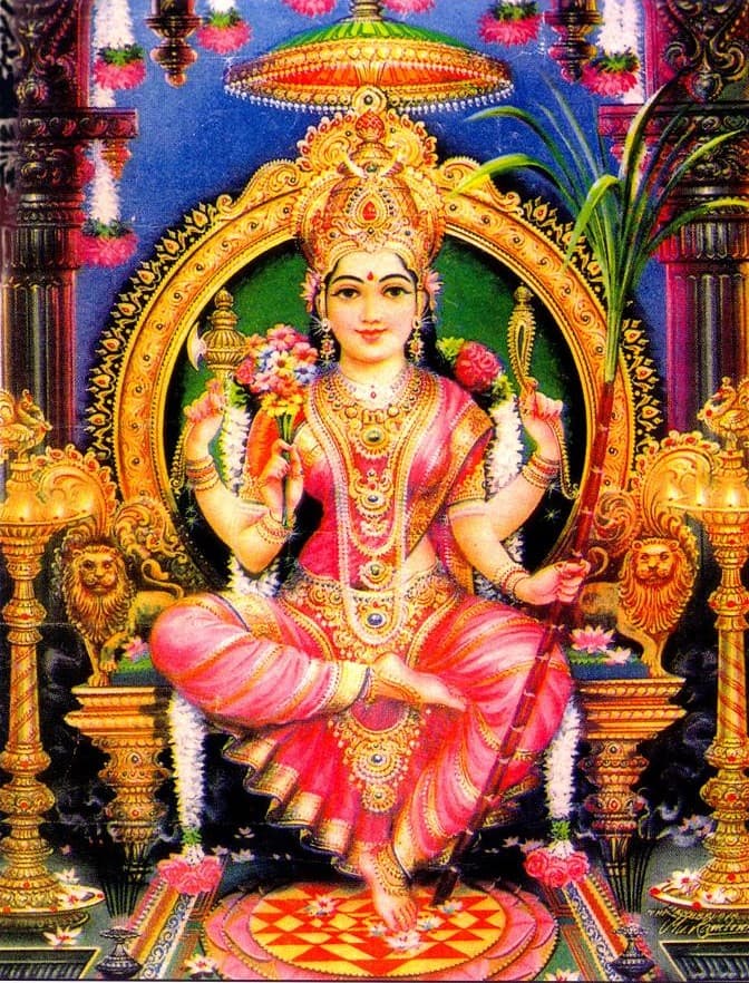 Tripura Sundari