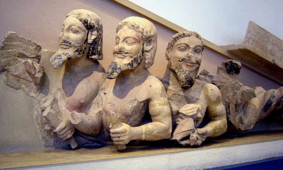 Tritopatores