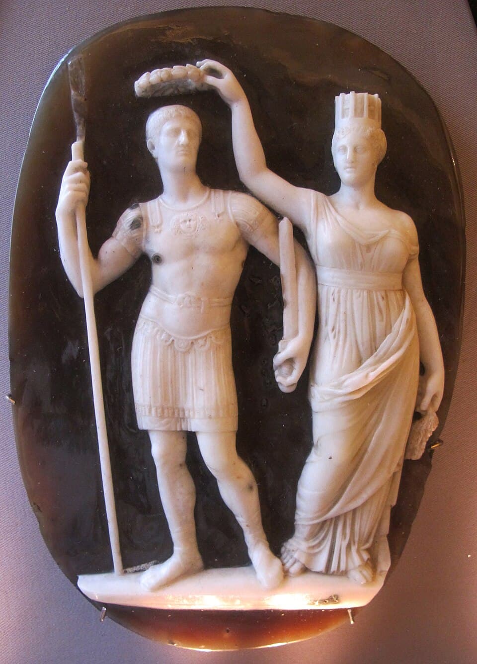 Tyche of Constantinople