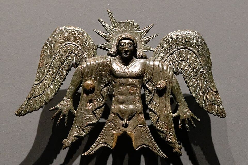 Usil (god)