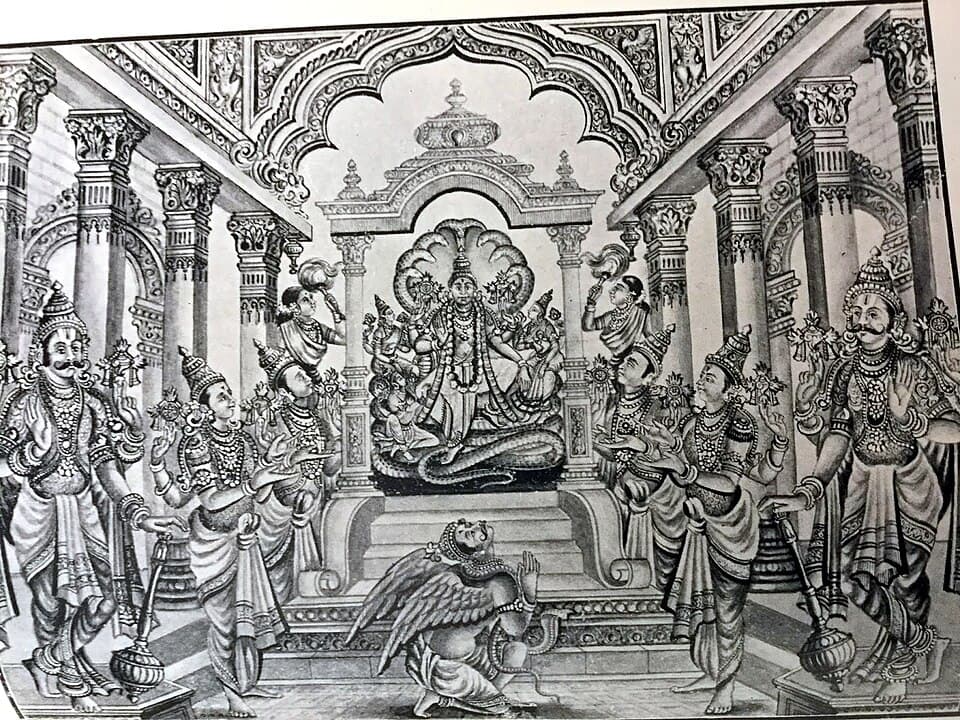 Vaikuntha