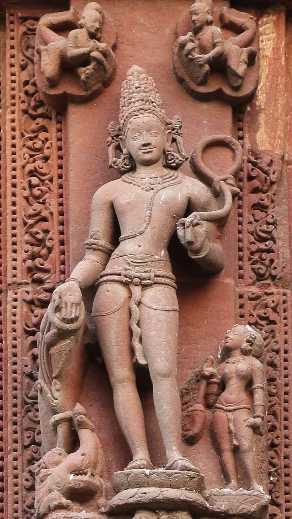 Varuna