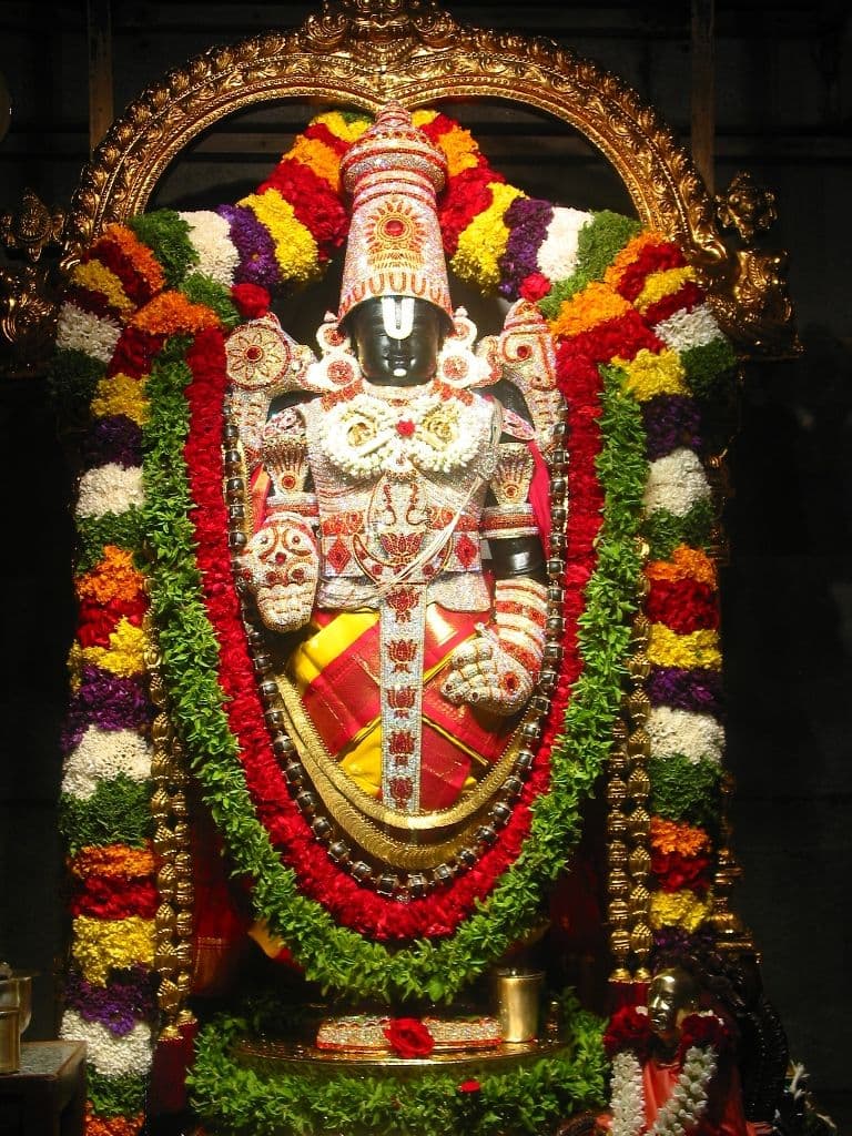Venkateshwara