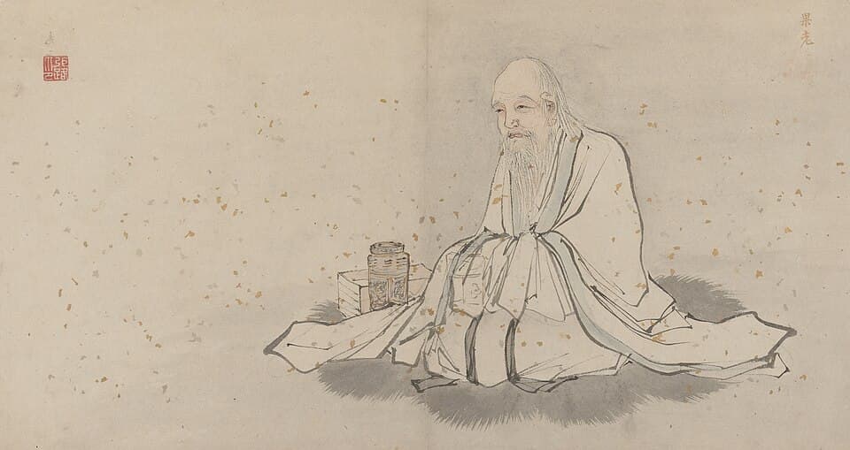 Zhang Guolao