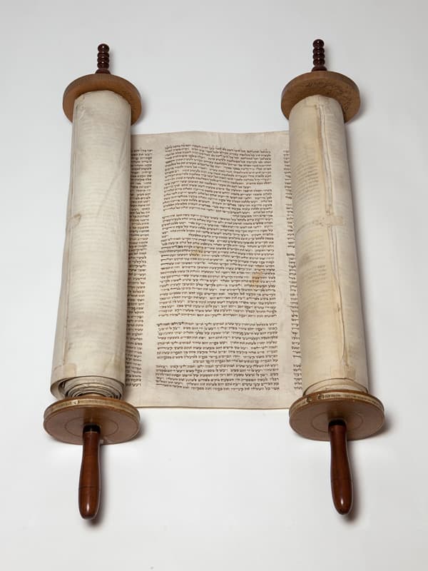 Torah (English)