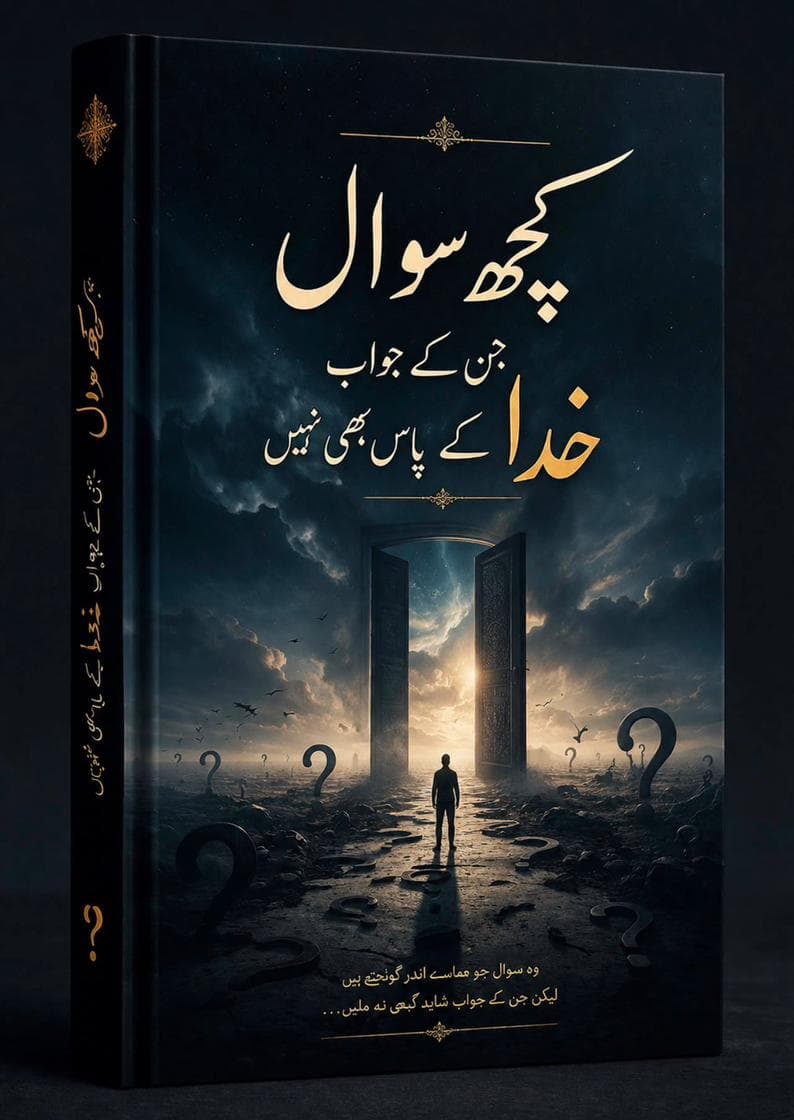 Cover of Questions on God