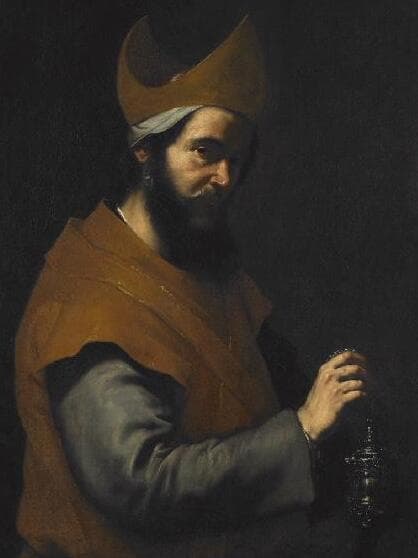 Zechariah (Zakariya)