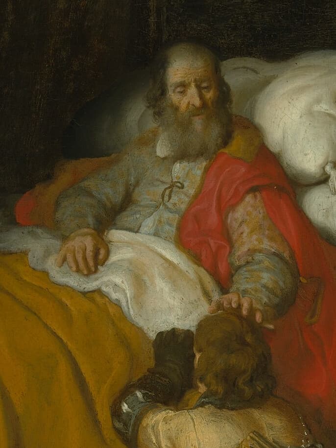 Isaac