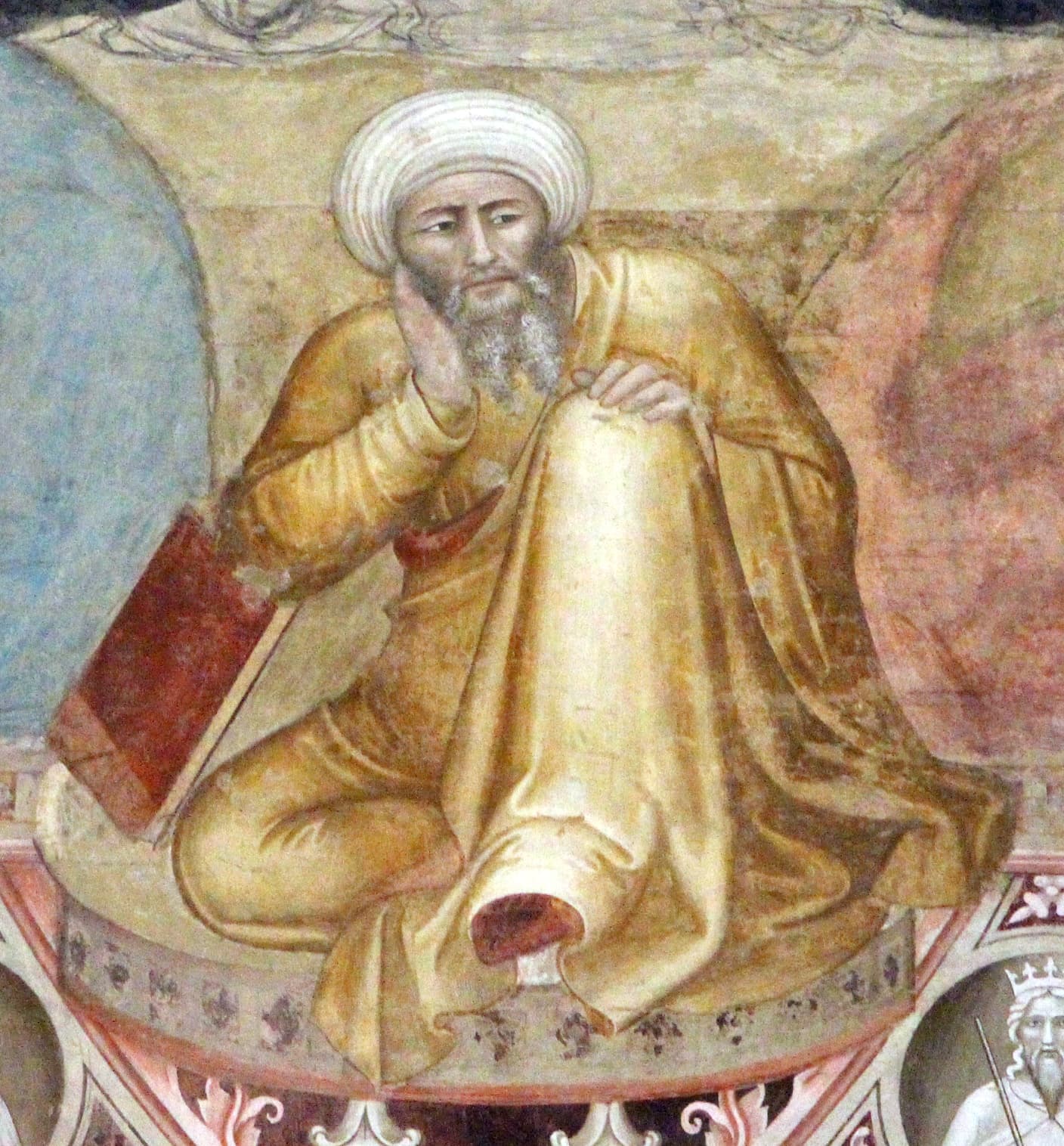Ibn Rushd (Averroes)