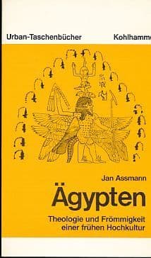 The Search for God in Ancient Egypt