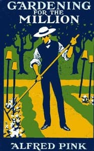 Gardening for the Million
