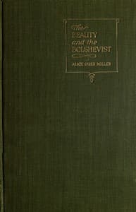 The Beauty and the Bolshevist