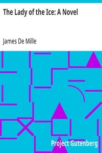 The Lady of the Ice: A Novel