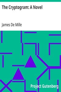 The Cryptogram: A Novel