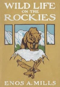Wild Life on the Rockies