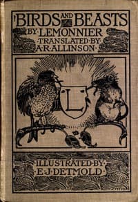 Birds and Beasts