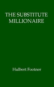 The Substitute Millionaire