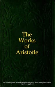 Aristotle's works:: Containing the Master-piece, Directions for Midwives, and Counsel and Advice to Child-bearing Women with Various Useful Remedies