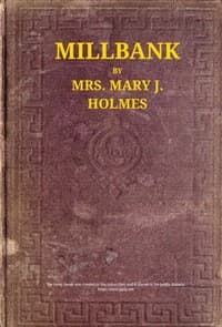 Millbank; $b or, Roger Irving's ward. A novel