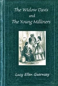 The Widow Davis and the young milliners : $b A story for young ladies