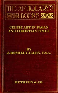 Celtic art in Pagan and Christian times