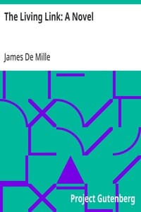 The Living Link: A Novel